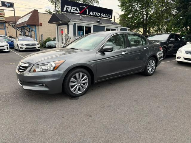 2011 Honda Accord 3.5 EX-L for sale in Lodi, NJ