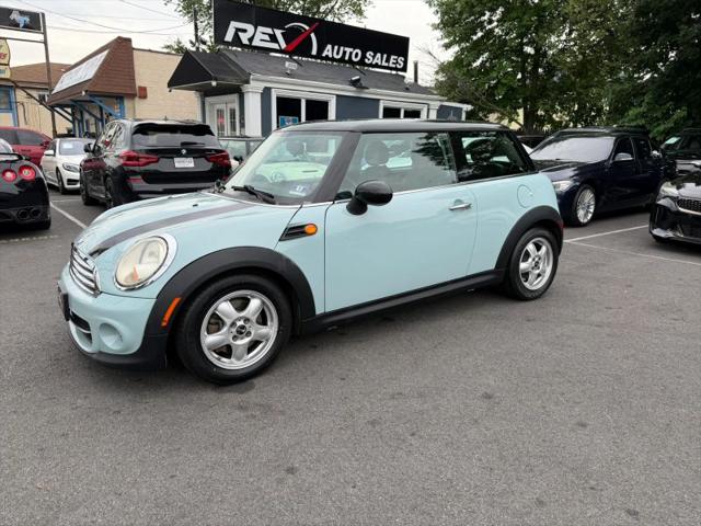 2011 MINI Cooper Cooper for sale in Lodi, NJ
