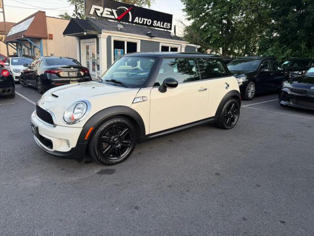 2013 MINI Hardtop Cooper S for sale in Lodi, NJ