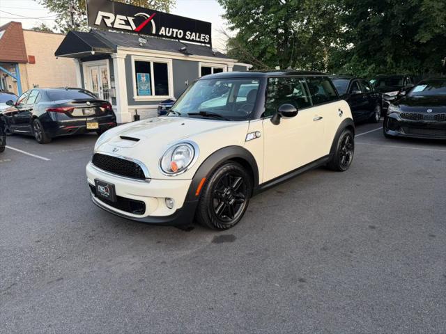 2013 MINI Hardtop Cooper S