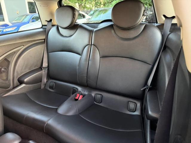 2013 MINI Hardtop Cooper S