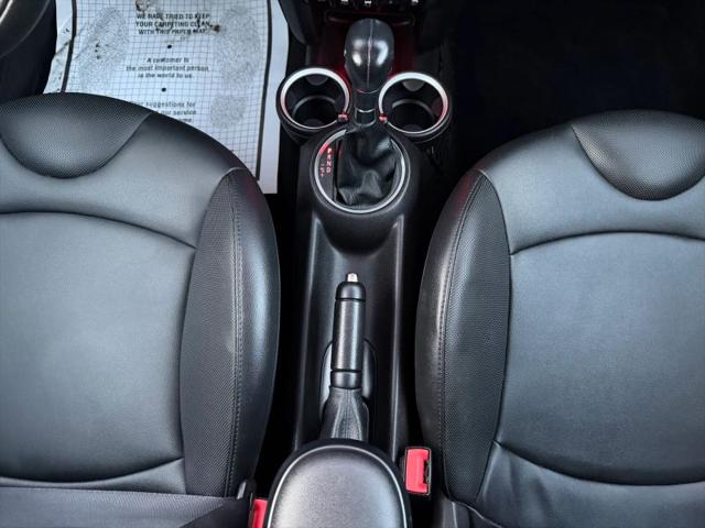 2013 MINI Hardtop Cooper S