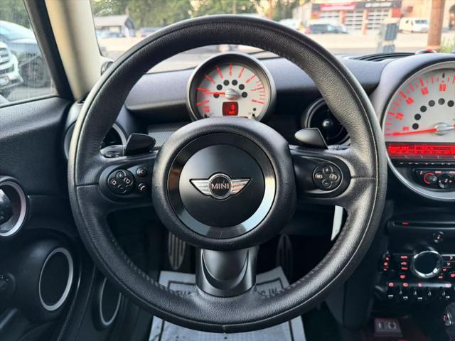 2013 MINI Hardtop Cooper S