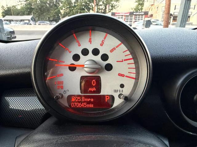 2013 MINI Hardtop Cooper S
