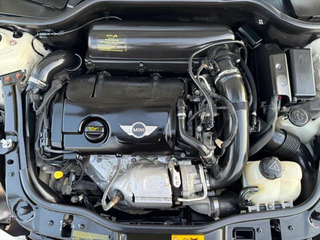 2013 MINI Hardtop Cooper S
