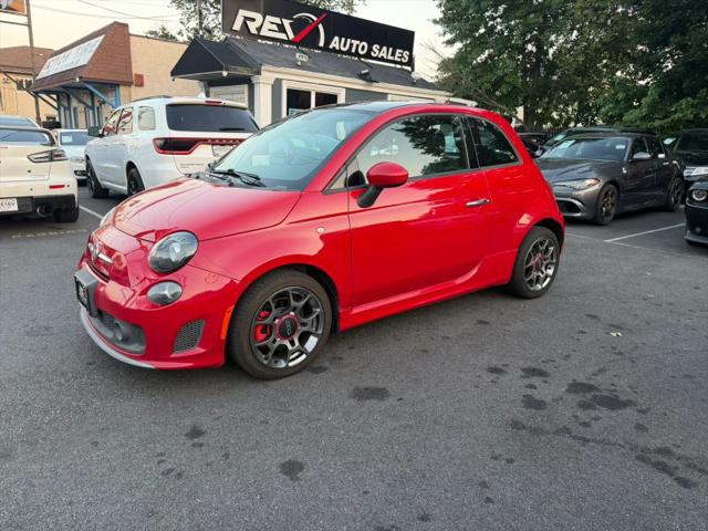 2013 Fiat 500 Turbo Cattiva for sale in Lodi, NJ