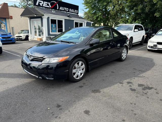 2006 Honda Civic LX for sale in Lodi, NJ