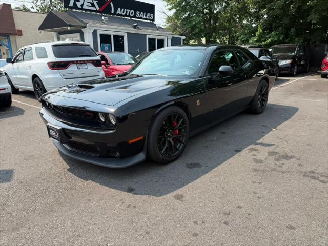 2019 Dodge Challenger R/T Scat Pack for sale in Lodi, NJ