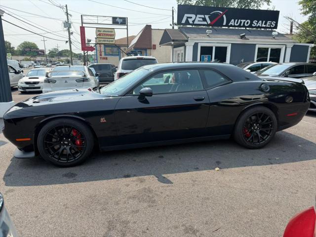 2019 Dodge Challenger R/T Scat Pack