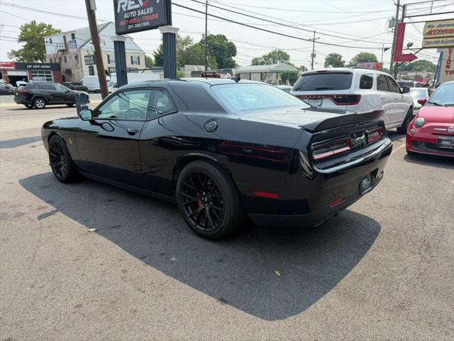 2019 Dodge Challenger R/T Scat Pack