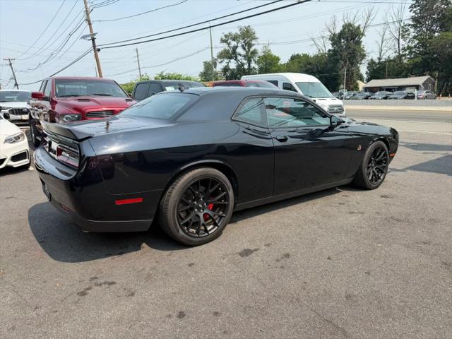 2019 Dodge Challenger R/T Scat Pack