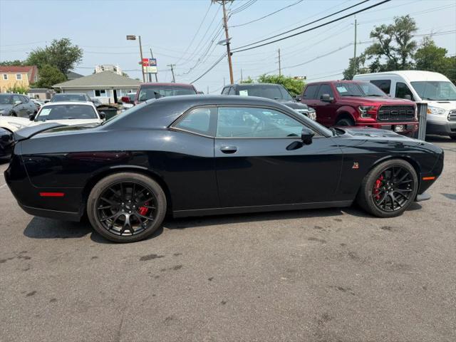 2019 Dodge Challenger R/T Scat Pack