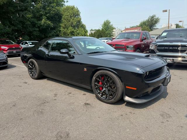 2019 Dodge Challenger R/T Scat Pack