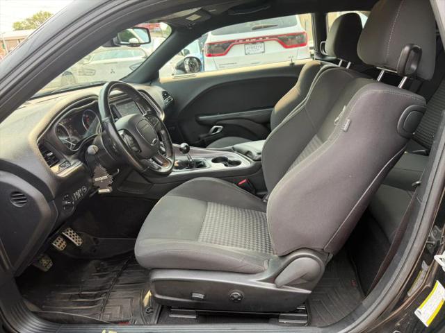 2019 Dodge Challenger R/T Scat Pack