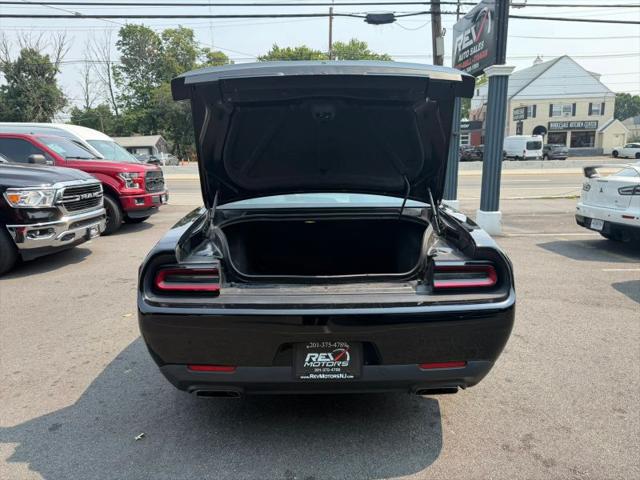 2019 Dodge Challenger R/T Scat Pack