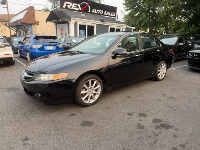 2006 Acura TSX Base for sale in Lodi, NJ