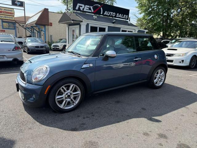 2011 MINI Cooper S Cooper S for sale in Lodi, NJ