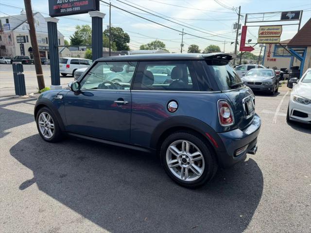 2011 MINI Cooper S Cooper S