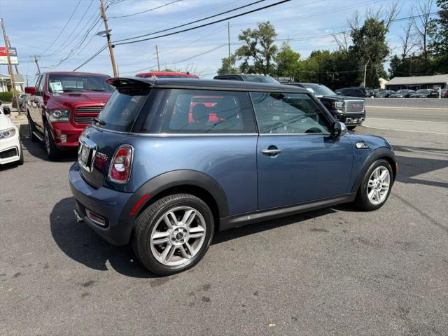 2011 MINI Cooper S Cooper S