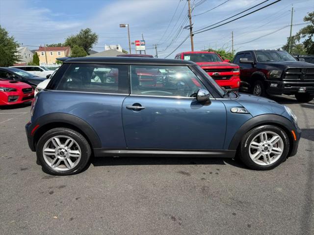 2011 MINI Cooper S Cooper S