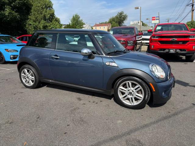 2011 MINI Cooper S Cooper S