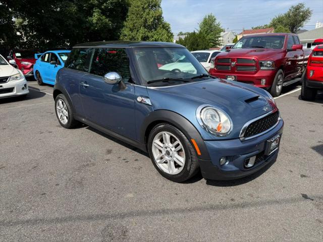 2011 MINI Cooper S Cooper S