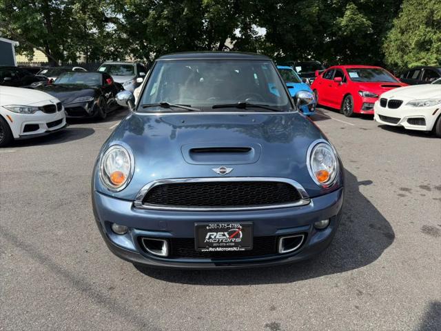 2011 MINI Cooper S Cooper S