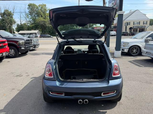 2011 MINI Cooper S Cooper S