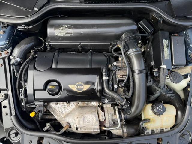 2011 MINI Cooper S Cooper S