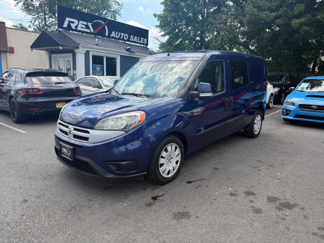 2016 Ram ProMaster City Cargo Van Tradesman SLT for sale in Lodi, NJ