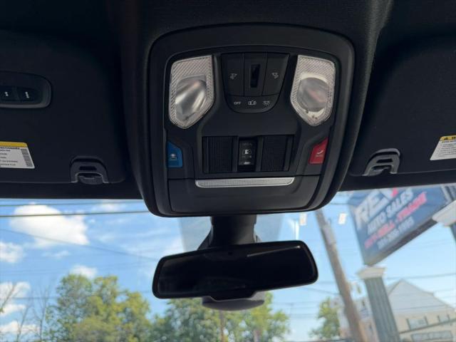 2019 Ram 1500 Big Horn/Lone Star Crew Cab 4x4 57 Box