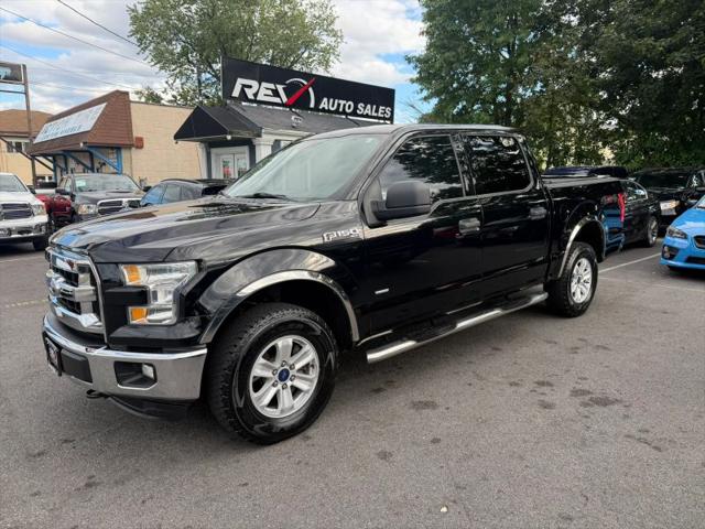 2016 Ford F-150 XLT for sale in Lodi, NJ