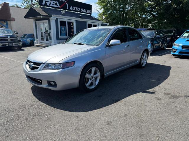 2004 Acura TSX Base for sale in Lodi, NJ