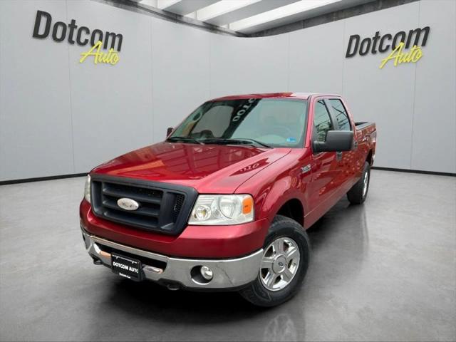 2008 Ford F-150 XL for sale in Leesburg, VA
