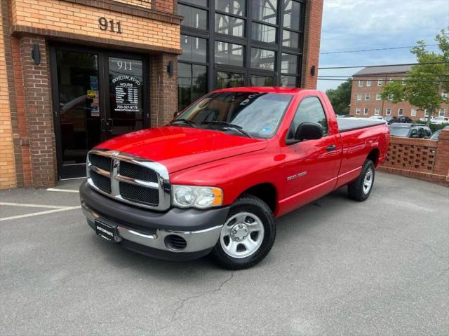 2002 Dodge Ram 1500 Base for sale in Leesburg, VA