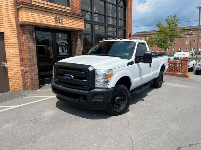 2016 Ford F-250 XL for sale in Leesburg, VA