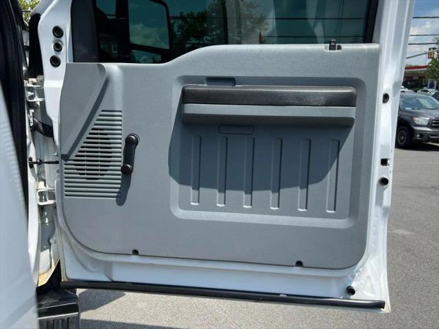 2016 Ford F-250 XL