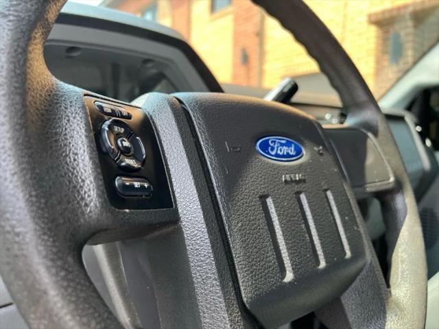 2016 Ford F-250 XL