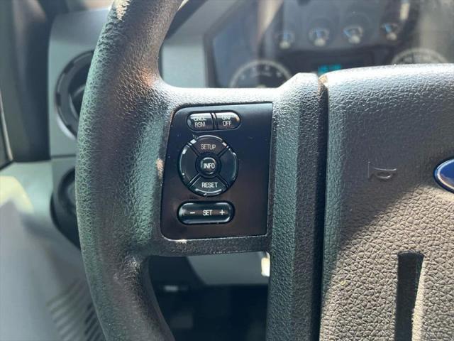 2016 Ford F-250 XL