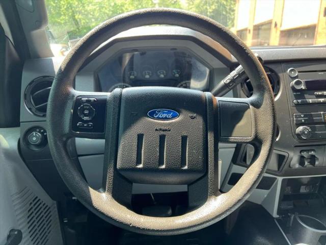 2016 Ford F-250 XL