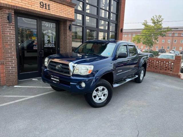 2007 Toyota Tacoma Base V6 for sale in Leesburg, VA