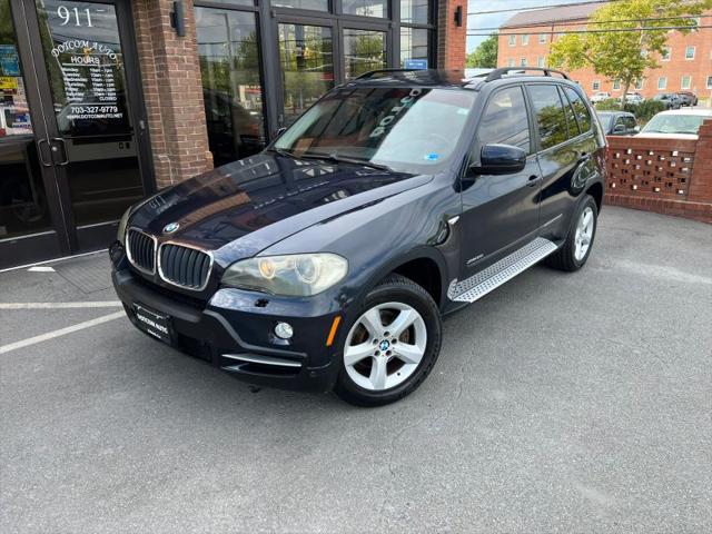 2009 BMW X5 xDrive30i for sale in Leesburg, VA