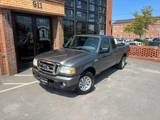 2011 Ford Ranger XLT for sale in Leesburg, VA