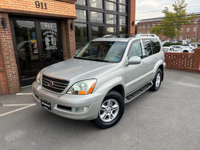 2005 Lexus GX 470 470 for sale in Leesburg, VA