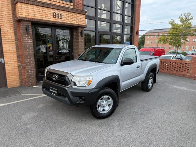 2013 Toyota Tacoma Base for sale in Leesburg, VA
