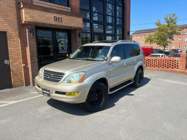 2009 Lexus GX 470 470 for sale in Leesburg, VA