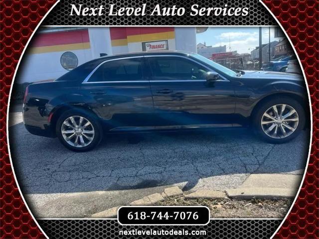 2018 Chrysler 300 Touring L AWD for sale in Belleville, IL