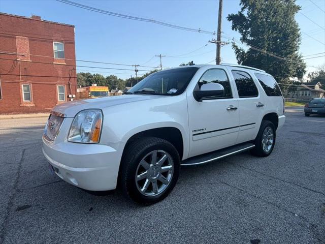 2013 GMC Yukon Denali for sale in Belleville, IL