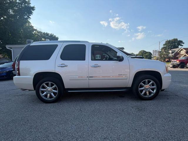 2013 GMC Yukon Denali