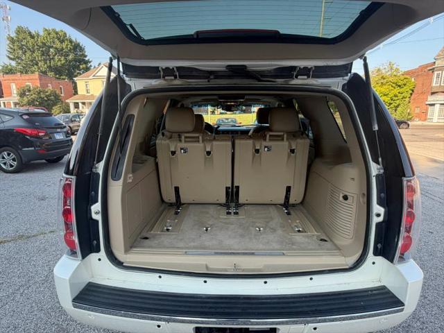 2013 GMC Yukon Denali